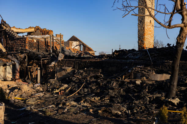Reliable Emergency Fire Damage Restoration contractor in Buckingham, FL by Fire Damage Flint