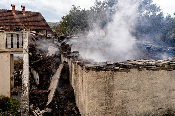 Affordable Emergency Fire Damage Restoration solutions in Buckingham, FL